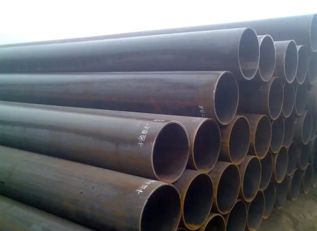 玉林GB3087无缝管