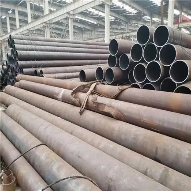 玉林GB3087低中压锅炉管