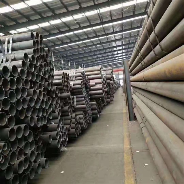 玉林3087低中压无缝钢管