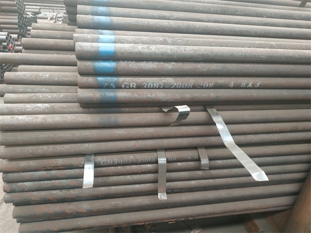 玉林3087低中压钢管