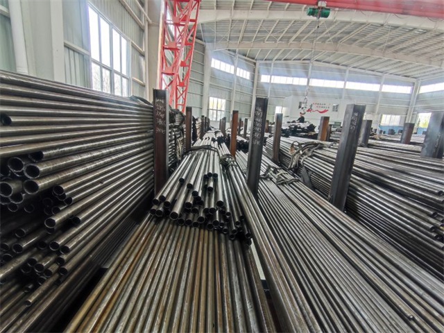玉林45cr精密无缝钢管