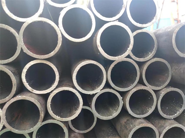 玉林45#无缝钢管多少钱