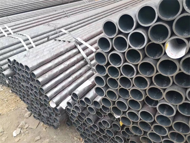 玉林45#无缝钢管厂家