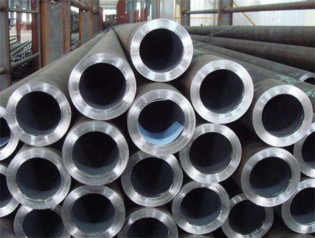 玉林厚壁无缝钢管报价