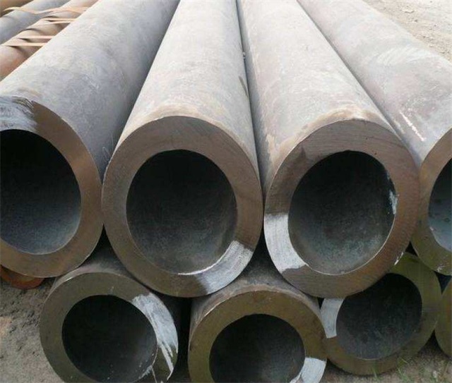 玉林厚壁无缝钢管型号