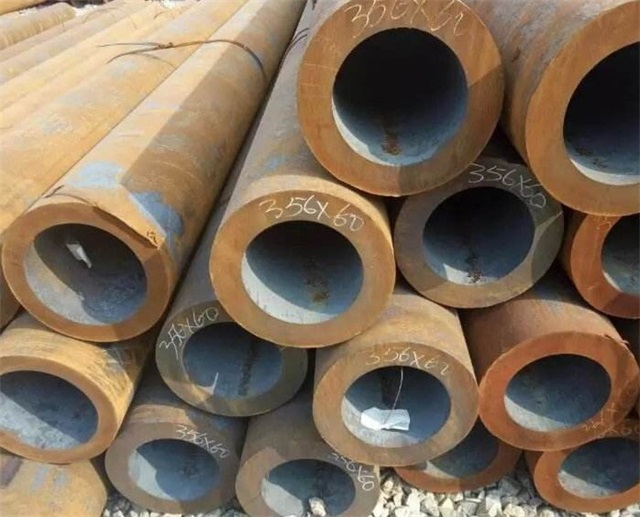 玉林厚壁无缝钢管定做