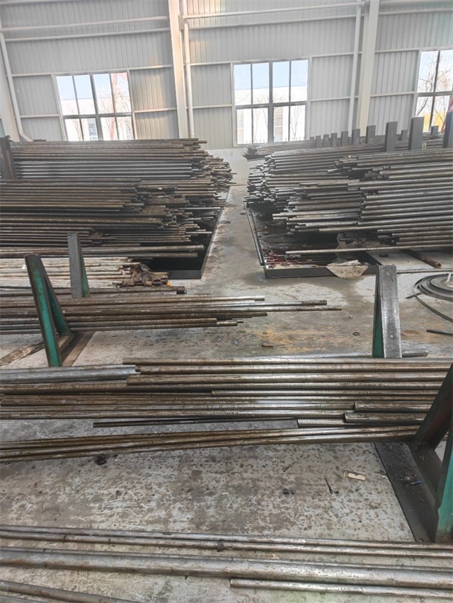 玉林精密无缝钢管规格