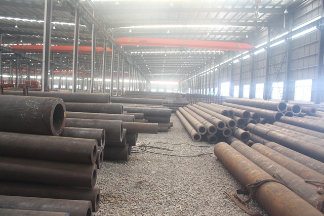 玉林厚壁无缝钢管电话