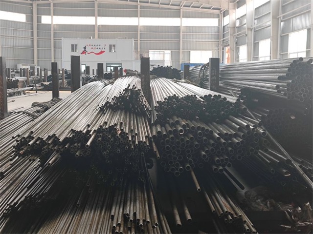 玉林精密无缝钢管售价