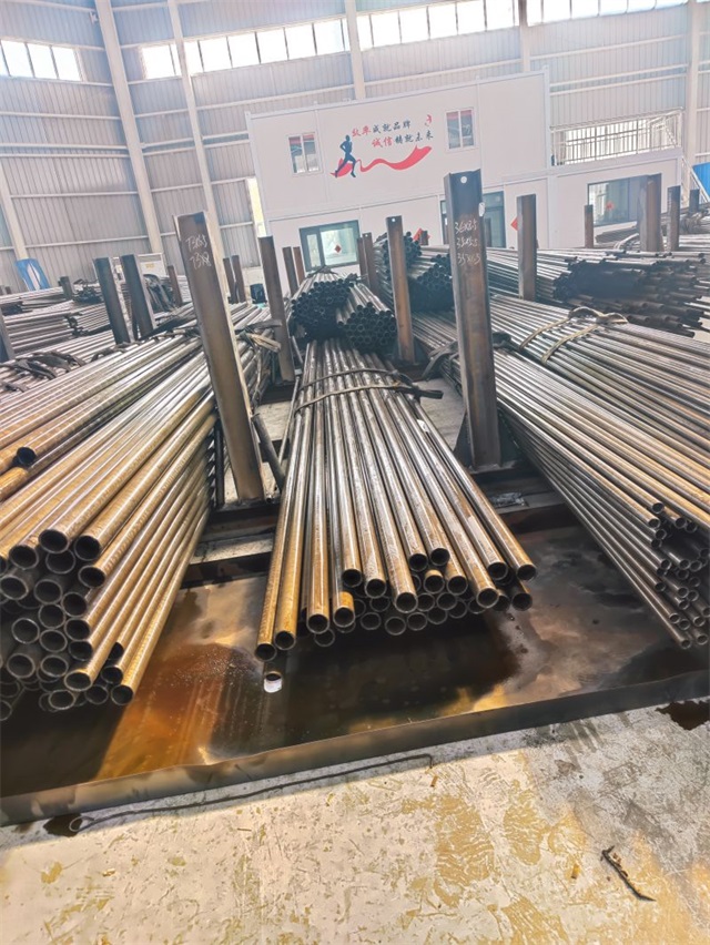 玉林精密无缝钢管订购