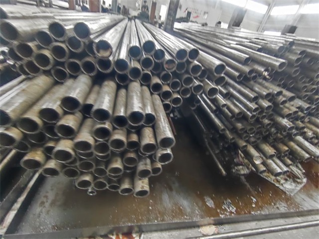 玉林精密无缝钢管价格