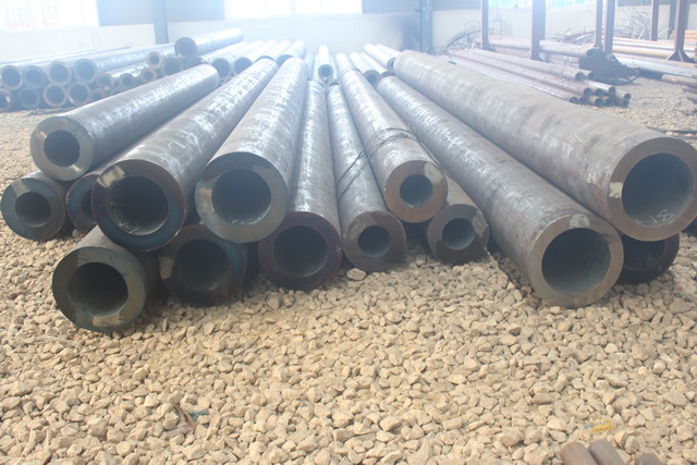 玉林厚壁无缝钢管售价