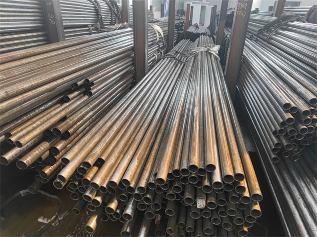 玉林35CrMo精密无缝钢管