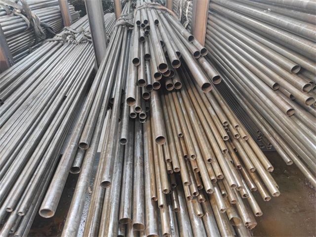 玉林精密无缝钢管销售处