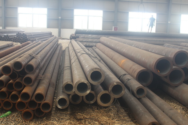 玉林厚壁无缝钢管定做厂家