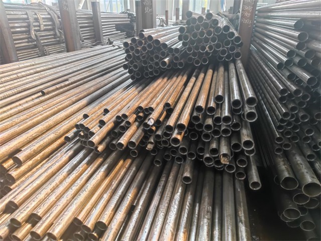 玉林精密无缝钢管销售电话