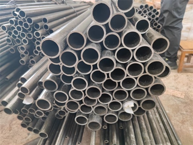 玉林精密无缝钢管定做