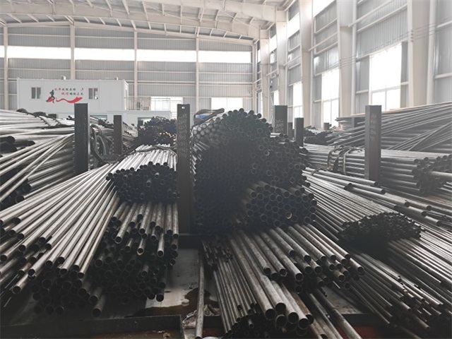 玉林精密无缝钢管直销