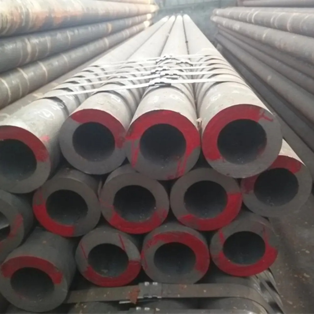 玉林304厚壁无缝钢管