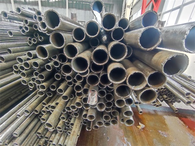 玉林精密无缝钢管厂商