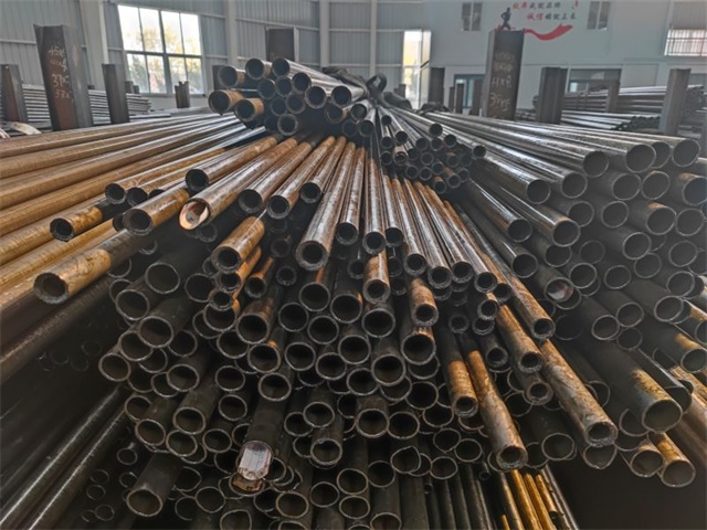 玉林精密无缝钢管规格型号