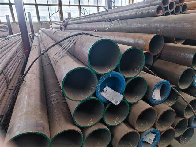 玉林12CrMoG锅炉管