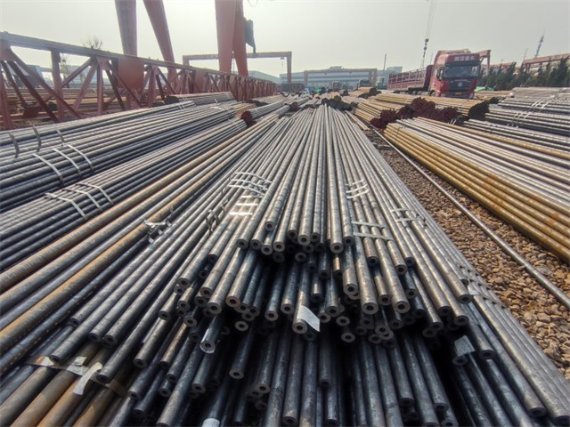 玉林20mng无缝钢管