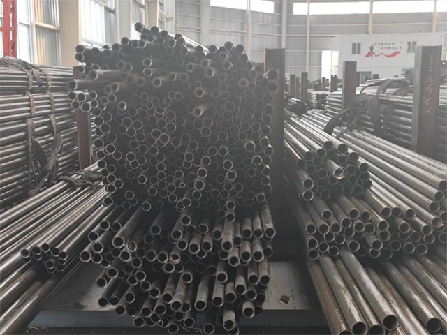 玉林精密无缝钢管销售厂家