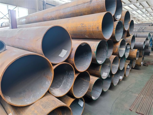 玉林12CrMoG高压无缝钢管