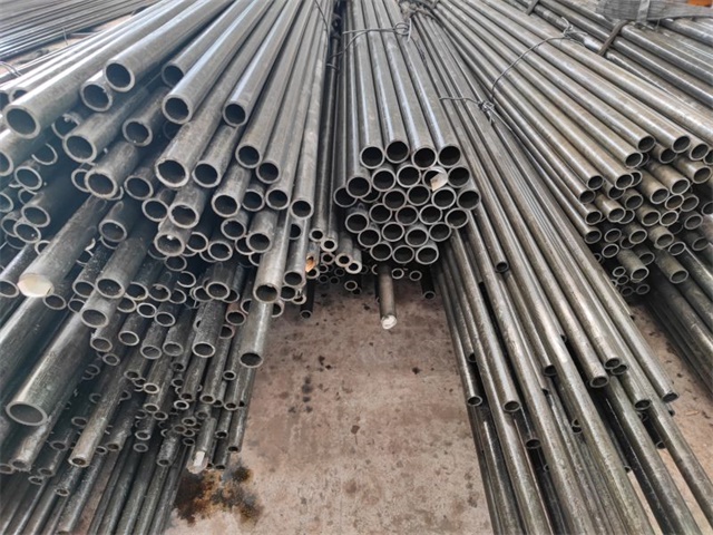 玉林20cr精密无缝钢管