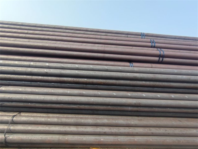 玉林27simn无缝管