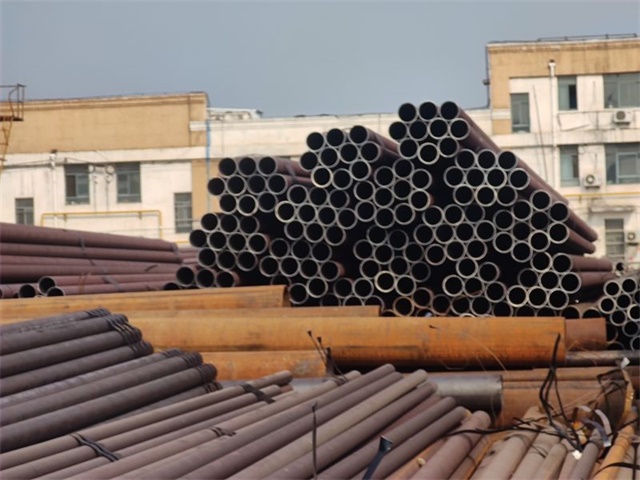 玉林304无缝钢管