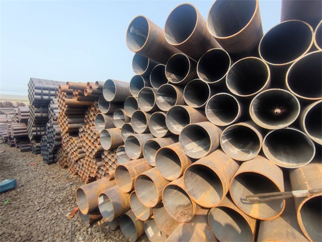 玉林12cr1mov无缝钢管