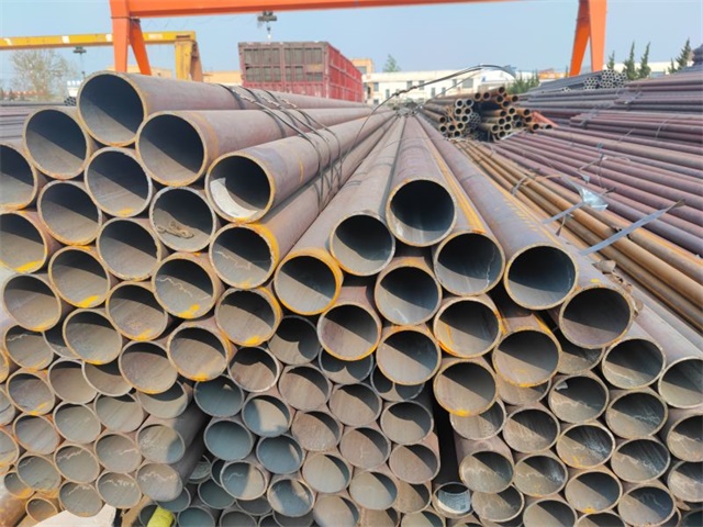 玉林p91无缝钢管