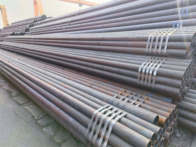 玉林65mn无缝钢管