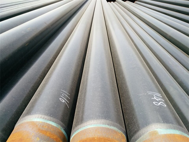 玉林3pe防腐无缝钢管