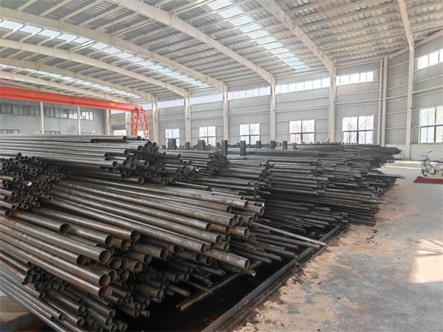 玉林精密光亮无缝钢管价格