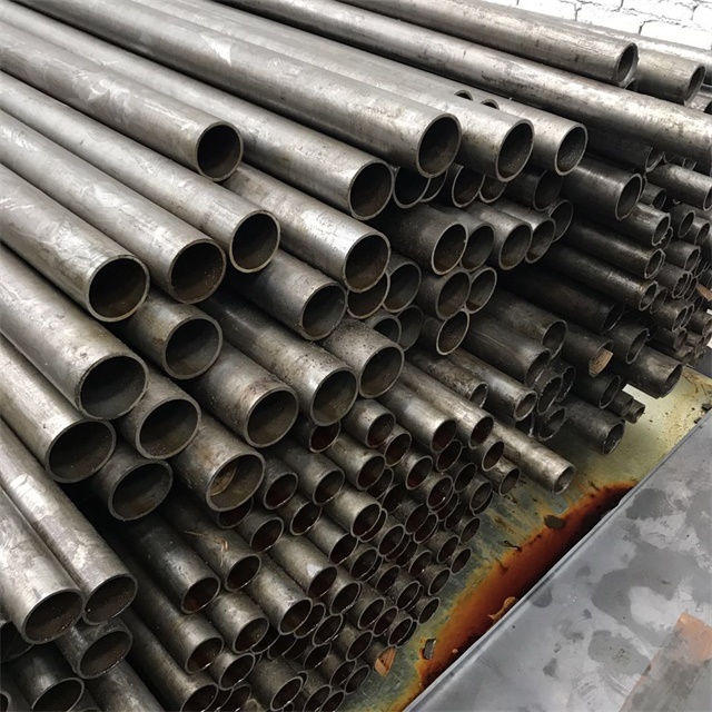 玉林光亮无缝钢管厂