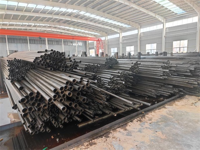 玉林精密无缝钢管定制厂家