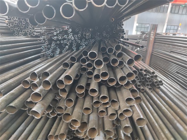 玉林精密无缝钢管售价表