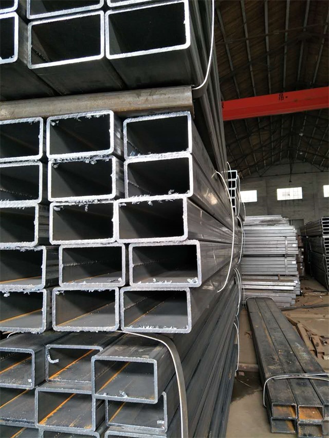 玉林镀锌无缝钢管厂家