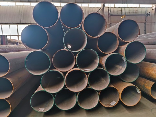 玉林高压无缝钢管现货