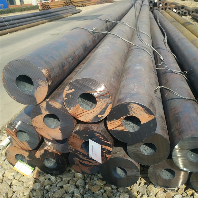 玉林厚壁无缝钢管多少钱