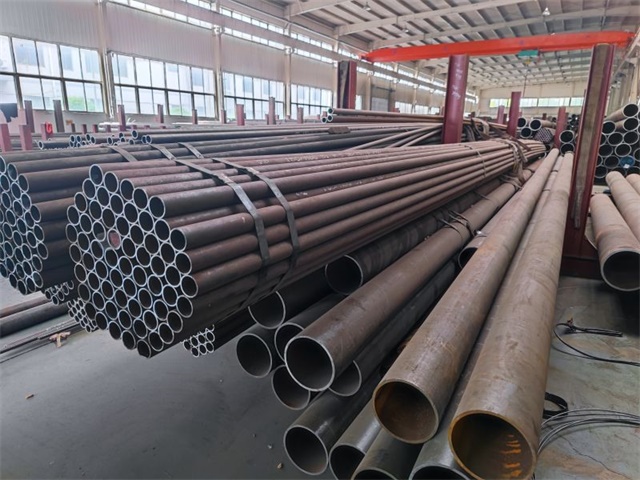 玉林20G锅炉钢管