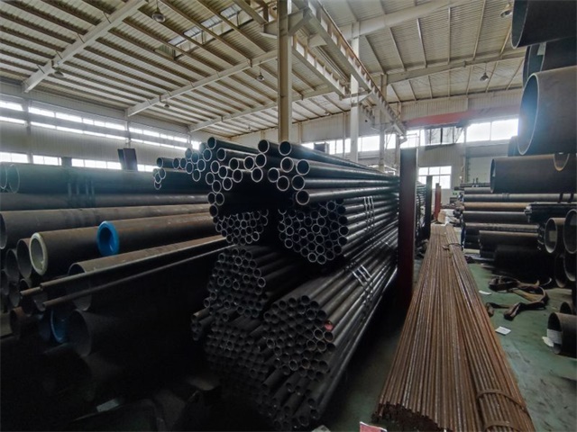 玉林12Cr1MoVG高压钢管