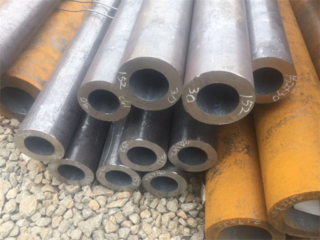 玉林厚壁无缝钢管多少钱一根