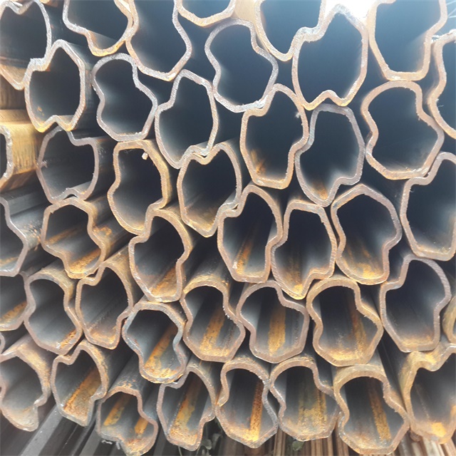 玉林异形无缝钢管厂