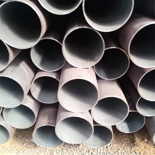 玉林锅炉无缝钢管