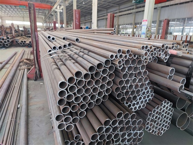 玉林高压锅炉无缝钢管