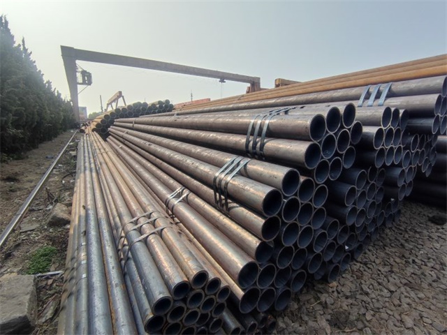 玉林42crmo无缝钢管厂家